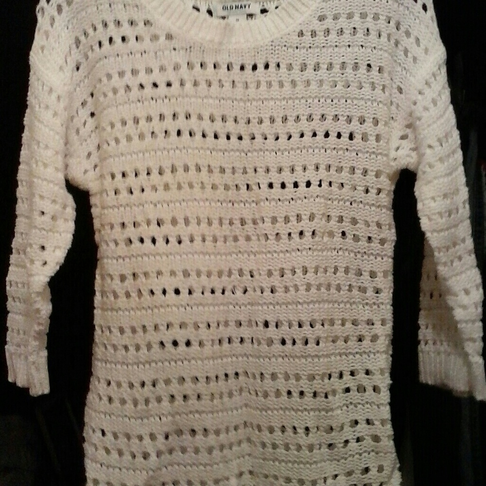 NWOT Sexy Top S Old Navy
